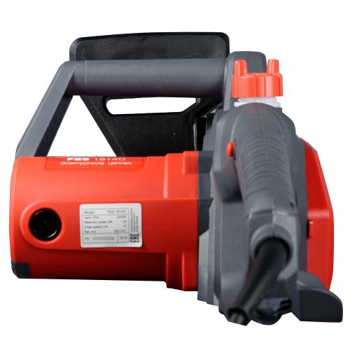 Пила цепная Fubag FES 1814 C