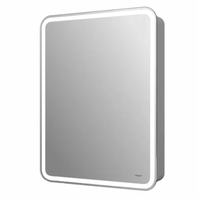 Зеркала-шкафы Reflexion Circle RF2109SR