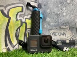 GoPro Hero 8 Black Edition Покупка/Продажа