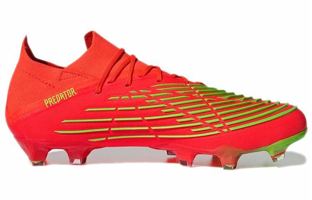 Кроссовки Adidas Predator Edge.1