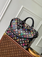 Louis Vuitton Speedy Soft 30