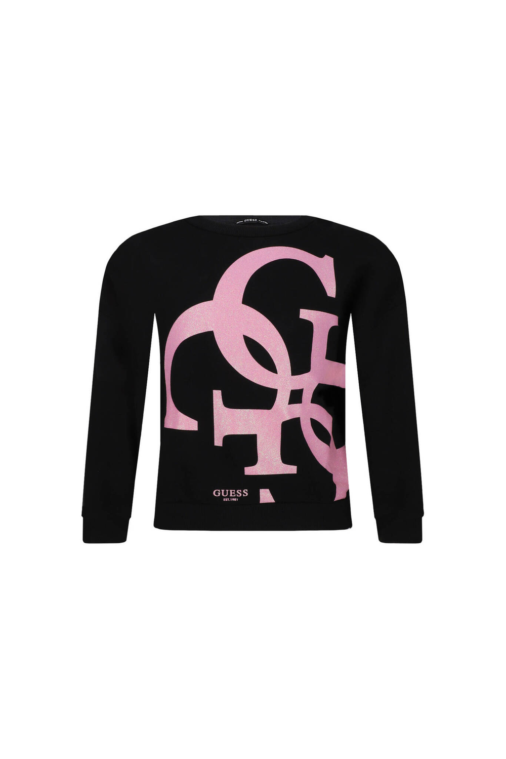 Худые Guess - черный(J4RQ01 KA6R3)