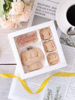 Набор "Любимой сестре"