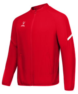 УЦЕНКА Куртка спортивная CAMP 2 Lined Jacket, красный