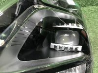 Битая Фара левая Omoda C5 (2022-н.в.) LED