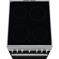 Электрическая плита Electrolux RKR 560100 X