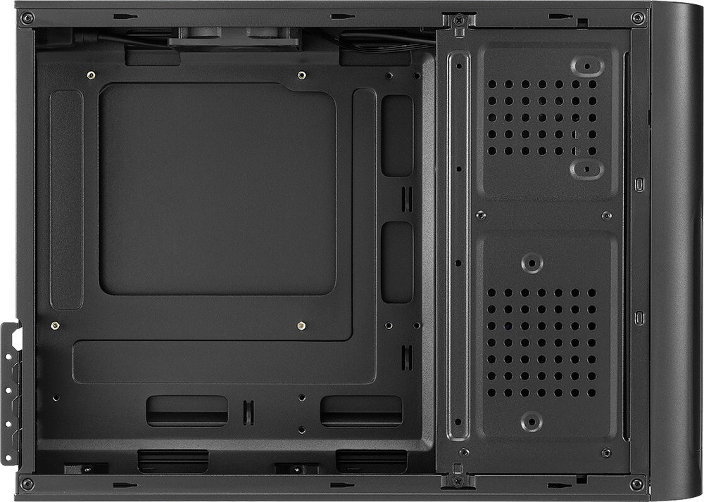 Корпус mATX Formula V CS-101+ SX-400W