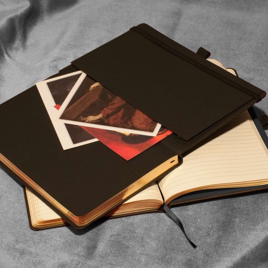 Блокнот ARROWS