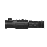 Тепловизионный прицел IRay Rico RH 50 (матрица VOx Ceramic ,640x512, 12um, 50 Гц, NETD&lt;50 мК, объектив 50мм, увелич. 3-12х, IP67)