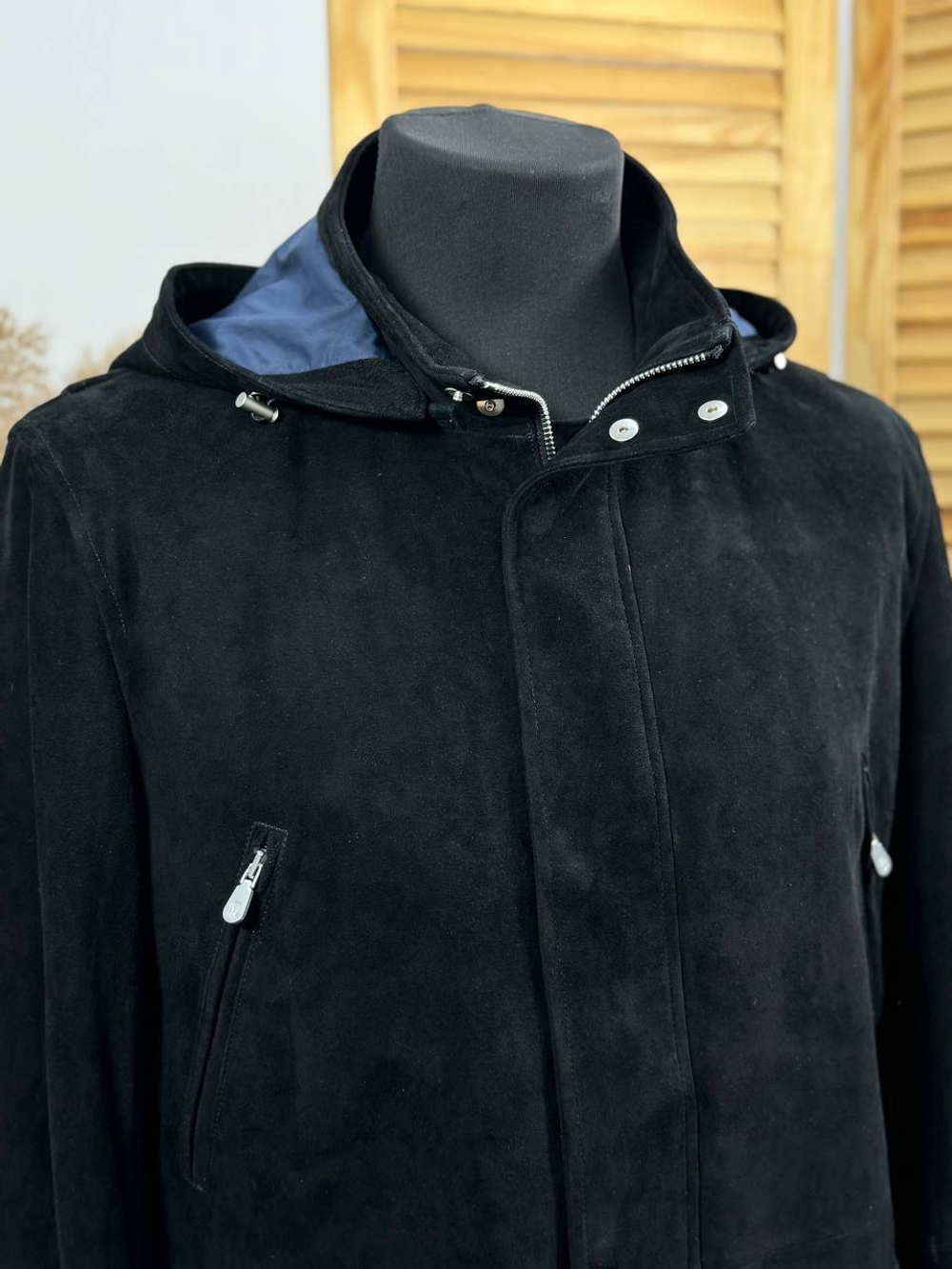 Куртка Brunello Cucinelli