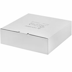 Lenardi 145-458 Набор из 6 глубоких тарелок 23см ИНФАНТА в под.уп.(х6)Костяной фарфор