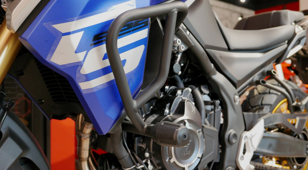 Voge 525DSX ADV