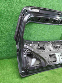 Крышка багажника EXEED VX (2021-н.в.)