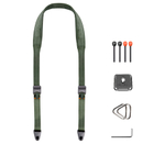Наплечный ремень PGYTECH Camera Shoulder Strap, цвет Fern Green