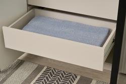 Шкаф Марвэл 4-х створчатый