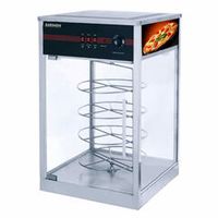 Витрина тепловая для пиццы AIRHOT PD