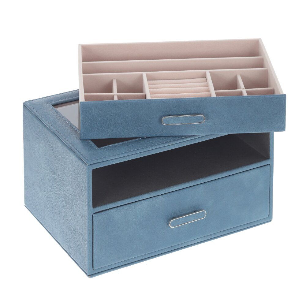 GAEM Шкатулка для украшений, L25 W18 H14 см