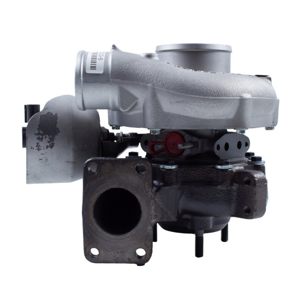 Турбина 715230-5006S Garrett для Saab