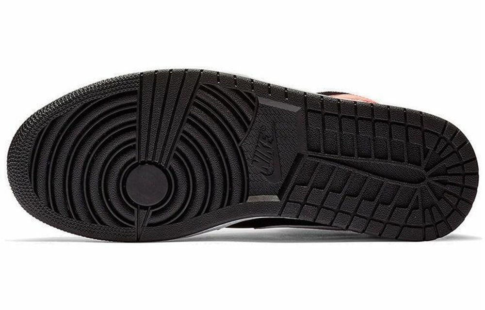 Кроссовки Jordan Air Jordan 1 Mid