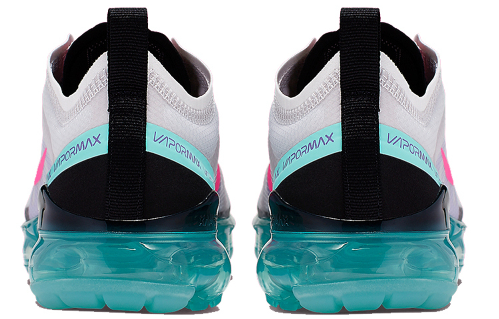 Кроссовки Nike Vapormax 2019 Wmns (Женская размерная сетка)
