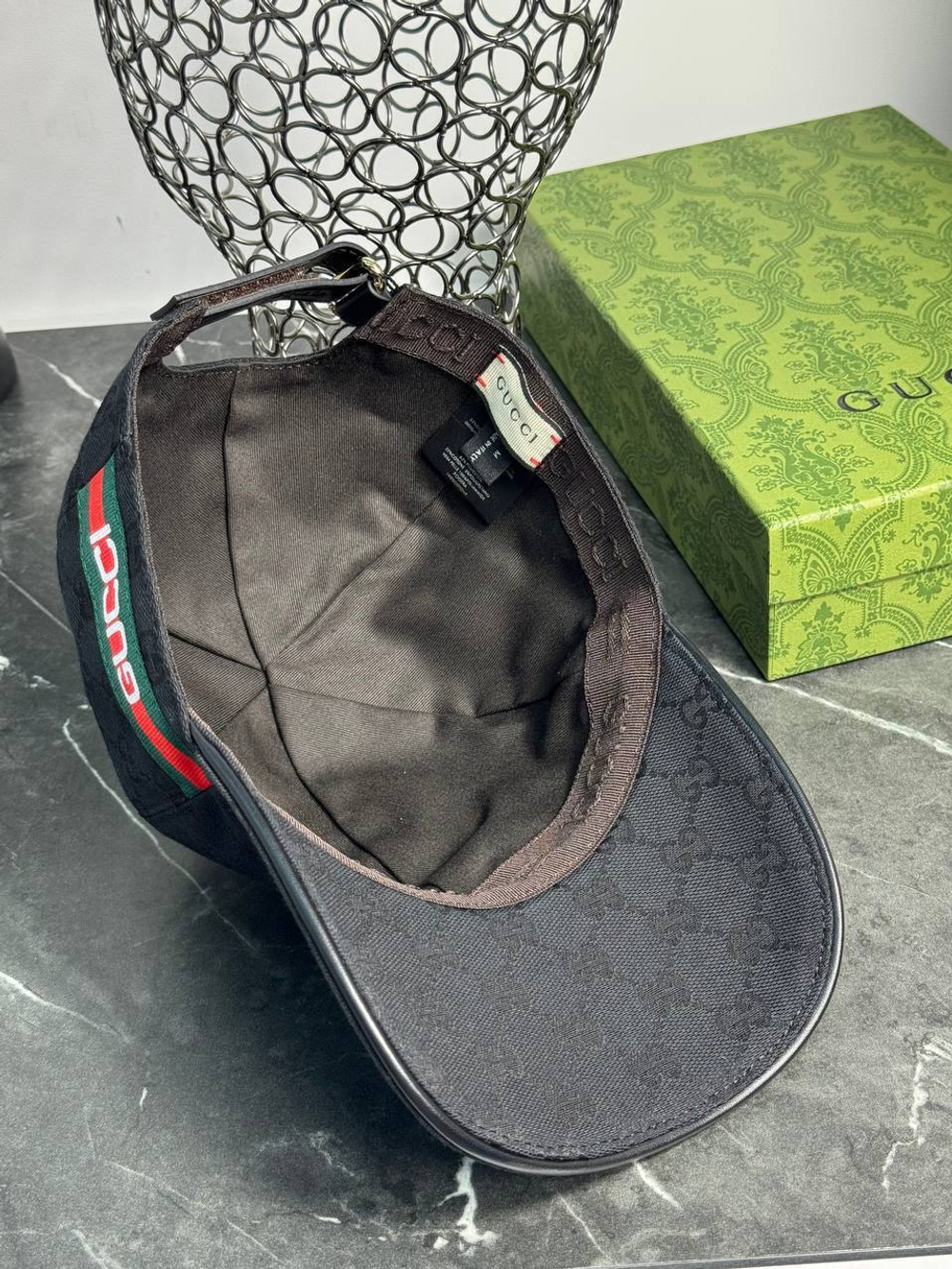 Кепка Gucci