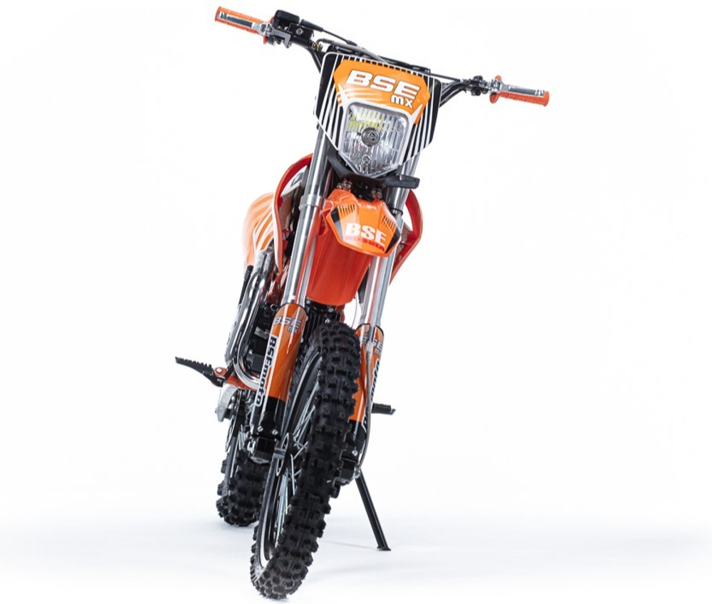 Питбайк BSE MX 17/14 Orange