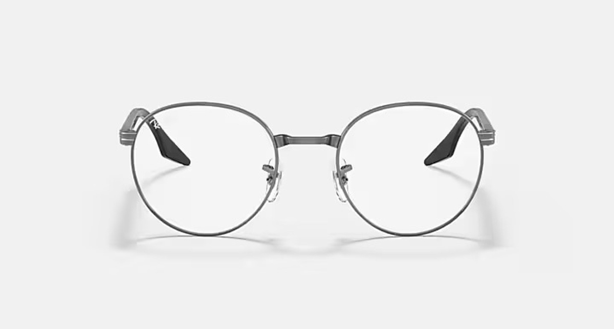 RAY-BAN RX3691V 2502 OPTICS