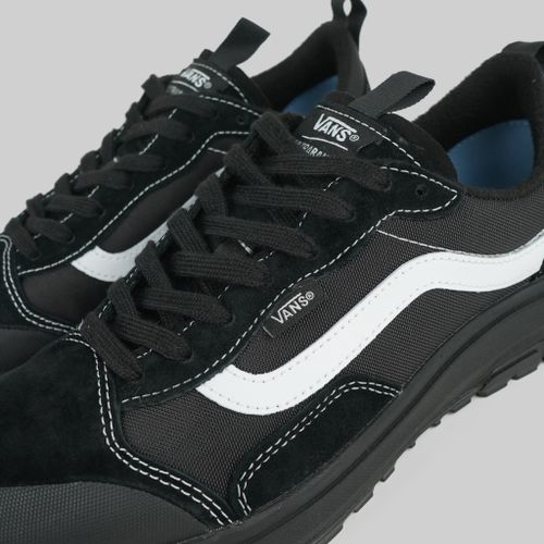 Кеды Vans UltraRange EXO MTE-1 артикул:VA5KS4BKA - купить в магазине Дайс