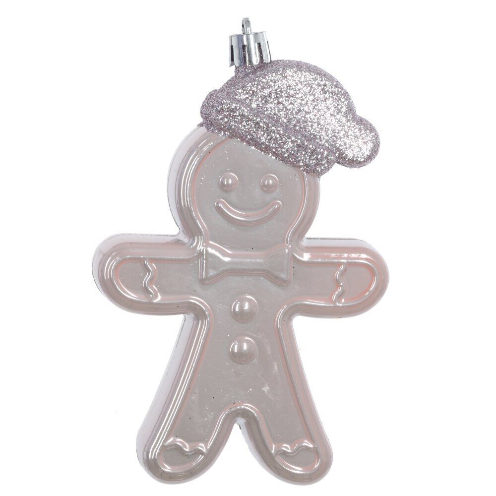 GAEM Набор из 20шт Украшение новогоднее "Шар", L40 W8 H40 см