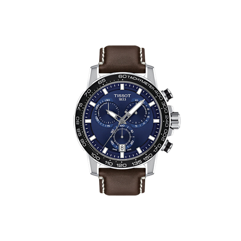 Часы TISSOT 100, T125.617.16.041.00