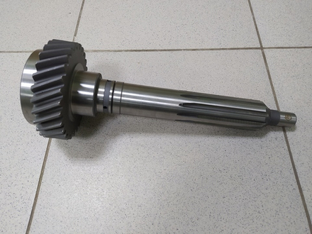 Вал первичный 2381.1701030