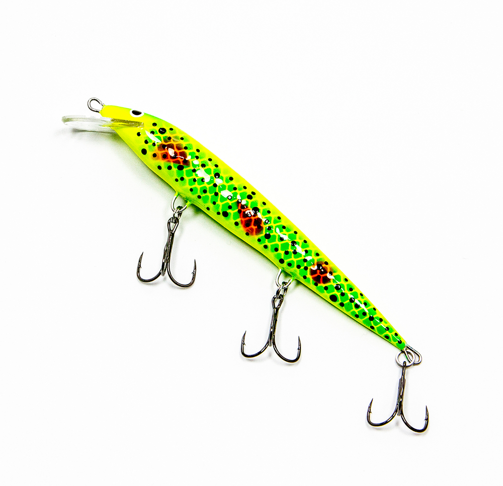 Terve Suomi Original, 13 см., цвет 273*