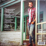 Luke Bryan / What Makes You Country (2LP)