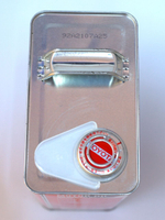 Моторное масло синтетическое 0888012205 Toyota SN 0W-20 (4л)