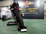Yamaha MT-03 2016