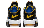 Кроссовки Nike Air More Uptempo Peace Love And Basketball