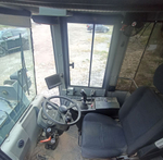 GOODWORK LX* Фронтальный погрузчик LX300F (Дизельный, 3,9 л, 95 л.с., МТ)
