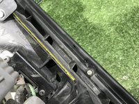 Фара правая Toyota Land Cruiser 200 (2012-2015) ксенон