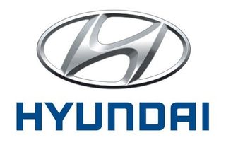 Переходные рамки Hyundai