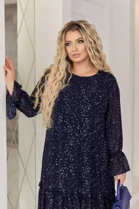Платье УК-2505-1 Fabrika
