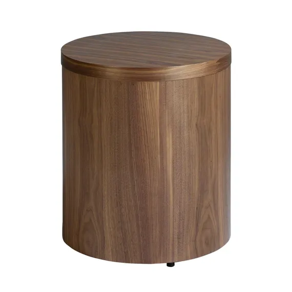 Прикроватная тумбочка Angel Cerda LE313-NOGAL