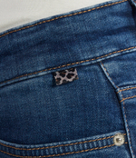 Джинсы Marc Cain - голубой(P 82.06 D71)