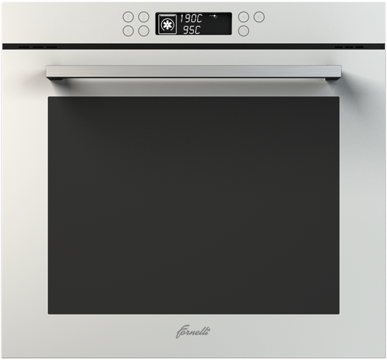 Электрический духовой шкаф Fornelli FEА 60 Modernita WH