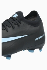 Бутсы Nike Mercurial Zoom Vapor 16 Pro FG Junior - черный