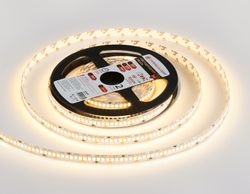 Ambrella Светодиодная лента Ambrella Light GS3401 2835 240Led /20W m/ 24V IP20 3000K 5m LED Strip 24V GS3401