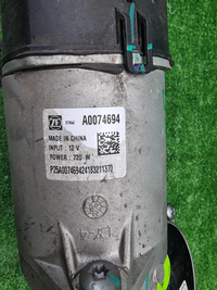 Рейка рулевая Geely Atlas 2 (2023-н.в.)