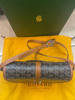 Сумка-мессенджер Goyard