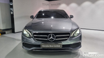 Mercedes-Benz E-Class W213 E250 Avangarde (08.2020)