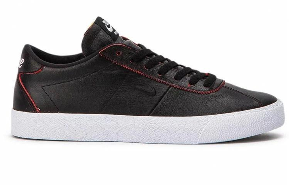 Кроссовки Nike Sb Bruin Low Nba Bulls