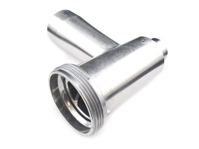 Корпус шнека для мясорубки Panasonic MK-G1800, MK-ZJ2700, MK-ZJ3500